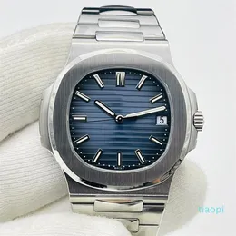 2022 neue Herrenuhren, automatische mechanische Uhr, 40 mm, wasserdicht, Business-Armbanduhr, Montre De Luxe, Geschenke, Top-Qualität, 198 m