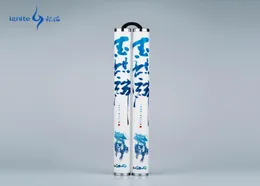 안전성 성능 Nunchaku 재료 폴리 카보네이트 무술 이중 스틱 1877894