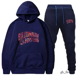 Billionaire Club Hoodie Boy Sportswear Designer Neue Trainingsanzüge Herren Trainingsanzug Herren T-Shirt Hoodie Set Markenkleidung Damen Shirts 794