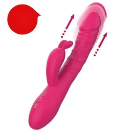 Happy Rabbit Vibrator Masturbator Charging Gun Mute Adult Products Vibrators For Women 231129