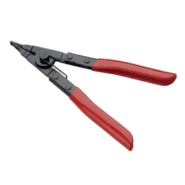 Anti-Rust Transmission Flat Steel Ring Pliers for Home and Industrial Repairman