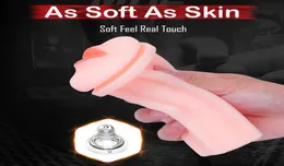 Presente de Halloween Vaginal para Homens Adultos Brinquedos Sexuais 4D Realista Garganta Profunda Masculino Masturbador Vagina Artificial Boca Anal Oral Erótico 8901736