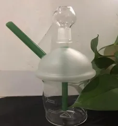 2015 Dabuccino rigg sandblästrad kopp dab koncentrat oljerigg glas dabuccino cup 10mm 145mm 18mm6636724