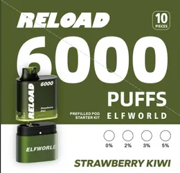 Palax 6000 Elfworld Mary Lost Bar Wape Disposable Puffbar Superbar Pro Max Big Cloud Legend 6000 12000 18000 Replacement Pod prefillled Lowitte Rechargable Nimmbox