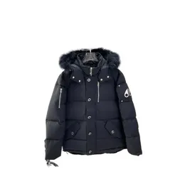 Scozia Piumino da uomo di marca piumino capispalla designer Regalo di lusso Festa del papà Inverno Uomo Piumino Piumino Outdoorea dd Xman007