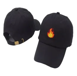 2018 New Women Men Fire Dad Baseball Caps Vidor Hat for Leidure Letter Embroidery Snapback Hip Hop Cap 6パネルHATS4213708