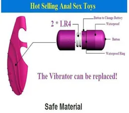SS22 Sex Toy Pocket G Stymulator stymulatorów Mini Corolla Dancer Finger Vibrator But erotyczne wodoodporne zabawki seksualne dla kobiet seks 4053795