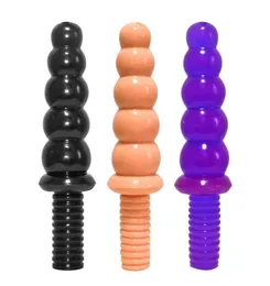 nxy dildos dongs handle masturbator pull bead gspot vestibule simulation penis雄アナルプラグ大人向け02249899541