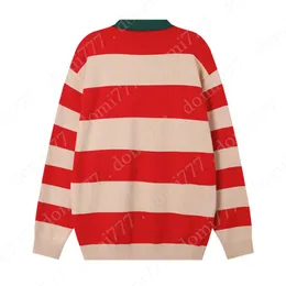 Wysokiej jakości mody damski sweter z dzianiny dla kobiet lub mężczyzn