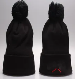 2022 Berretti squadre invernali Beanie Cappelli lavorati a maglia Sport Baseball Calcio Cappellini da basket Donna Uomo Pom H77627250