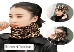 Kadınlar039S Eşarp Kış Erkekler Kadınlar Fark Maskesi Yüz Kadınları Kadın Sonbahar Mendil Saç Saç Eşarp Çocuklar Şapkalar Head Bands9105206