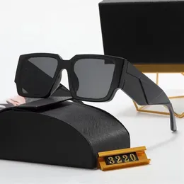 Tasarımcı Güneş Gözlüğü Kadın Güneş Gözlükleri Moda Dış Mekan Zamansız Klasik Stil Gözlük Retro Unisex Goggles Sport Çeken Birden Fazla 226m