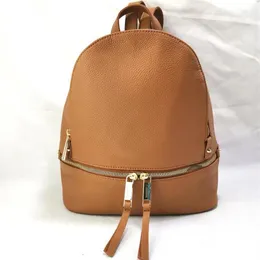 Black Backpack Brand Design de alta qualidade para crianças mochilas bolsas de bolsas de ombro para mulheres Designer de garotas PU PU LAURA TRAV3062