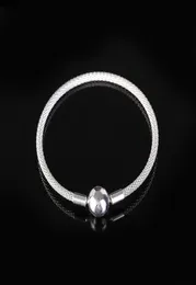 Nuovo braccialetto osseo per 925 Bracciale di moda intagliata in seta d'argento uomini e donne Temperamento di gioielli vecchi a mano argento2784798