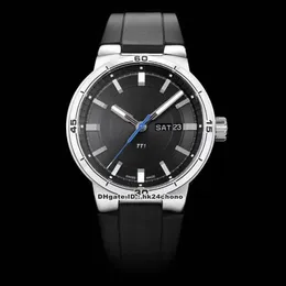 XZ 42mm TT1 DAY DATE ORIS735 MONITION MANES MANS WATCH 01 735 7752 4154-07 4 24 06FC DIAR RUBBER RUBBER RUDERS WATTERE212E