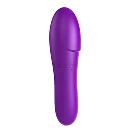 Piacere Joy Stick Vibrazione Dispositivo per masturbazione da donna Massaggiatore portatile Singolo uovo che salta Coppia Prodotti sessuali per adulti Gioca 231129