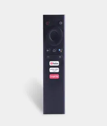 Mecool BT Voice Remote Controlers Ersatz Air Mouse für Android TV Box KM6 KM3 KM1 KM9 KD1 ATV Google TVBox7455126