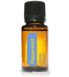 Lemongrass Peppermint Serenity On Guard Blance Lavender 6 colors 15ml Essential Oil For Body Skin Care Free Post