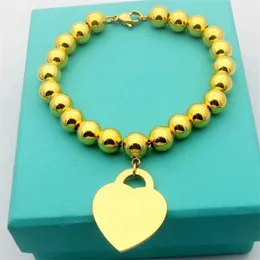 Mais recente marca de luxo designer pérola colar pulseira conjunto casamento jóias aço inoxidável 2 em 1 feminino meninas conjuntos jóias aniversário presente natal