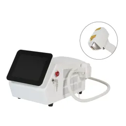 High Quality 2000W 808nm Diode Laser Hair Removal Machine 3 Wavelength Beauty Instrument