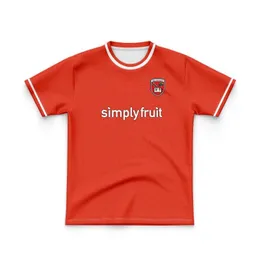 2023 2024 Kids Rugby Jersey 23 24 Armagh Jersey Boys Girls Home Away Outdoor Jersey Kids Camisetas