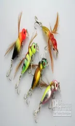 LOCUST FISHING LURES INSECT HOOKS 34g45cm01234567891351925