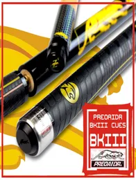 2018 Yeni Varış BK3 Pool Punch Jump Cue Stick Billiard 147cm Break Jump Cue Havuz ipuçları 13mm Çin Yüksek Kalite5567212