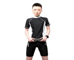 Haleychan 가슴 바인더 Quickdrying Swimwear Topswimming Pants for Tomboy Trans Lesbian Crossdresser Beach Swimsuits9662298