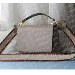 أزياء Crossbody لصالح حقيبة اليد للسيدات يحافظ