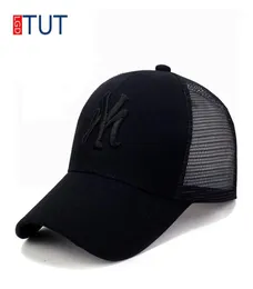 Летняя сетчатая быстросохнущая кепка с буквенным принтом, мужская бейсболка, папины шляпы, бейсболки, женская бейсболка Snapback в стиле хип-хоп, солнцезащитная кепкаLGDTUT13232271