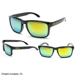 China fábrica barato óculos esportivos clássicos personalizados óculos de sol quadrados óculos de sol de carvalho 2024 PE3MOAK