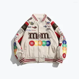 Mcm jacket deals dhgate