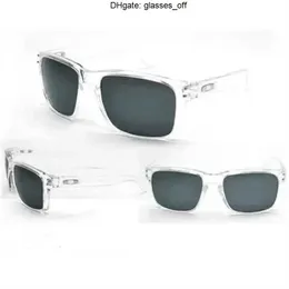 2024 Modne okulary przeciwsłoneczne sportowe okulary przeciwsłoneczne Oak Ood Frames Holbrook Goggles SBW9
