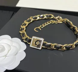 Женское дизайнерское ожерелье с жемчугом, женские ожерелья, женское латунное позолоченное покрытие, процесс падения масла, модное роскошное элегантное Jariser7915363