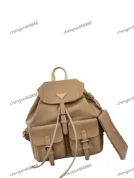 Borse in pelle da donna di design classico di nuova qualità AAA Borsa a tracolla nera da donna Borse a tracolla con frange Borsa tote HMessenger PRA