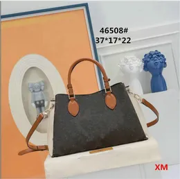 Tasarımcı Çanta Tote Çanta Klasik Çanta İki Boyutlar Yeni All-Omuz Crossbody Çanta Malzeme Çantası Kadınlar Çanta Sonbahar/Kış Peluş Çanta Totes IU87