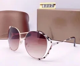 2023 Designer Aviator Solglasögon för män Rale Ban Glasses Woman Protection Shades Real Glass Lens Gold Metal Frame Driving Fishing Sunnies With Original Box RedHDT