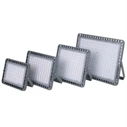 100W 200 W 300W 400W LED -Flutlichter 150 lm W Ra80 Stadionlampen Hochlicht im Freien 6500K IP67 wasserdicht für Hinterhof Rasencreste265u