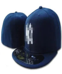 2021 Men039s Fitted Hats Yorkflat Brim Hat Gorras Bones Masculino Sport Summer Size Caps Chapeau Cheap On Field Classic Navy BL3269998