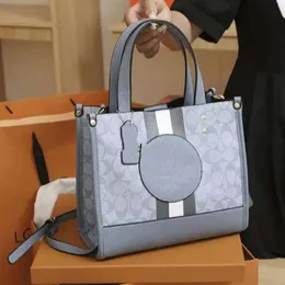 2023 moda classica borsa di marca di lusso Tote Bag Log Premium Craft bella borsa diagonale designer moda borsa a tracolla in pelle borsa da donna d2