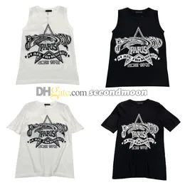 Summer Quick Drying Tee Women Letters Print t Shirt Luxury Brand Tees Outdoor Sport Tanks Top