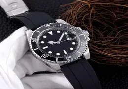 Montres de Luxe Pour Hommes RSUBM Designer Watch Soygun Strap Relojes En Kaliteli Beazel Lüks Erkekler İzle9864613