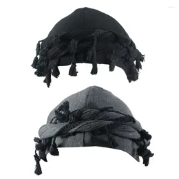 Berretti da baseball Sport Skul Cappello Fascia per capelli Sport per ciclismo e arrampicata Turbante Ragazzo Bandana traspirante