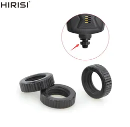 Phones Automotive Online shopping FishingFishing Tools 10pcs Screw Nuts Standard Thread Black Spare Parts For Carp Fishing Alarms 8809581