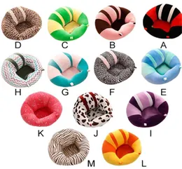 Party Favour Infantil Baby Sofa Seat Sofa Gefullt Kids Support Cotton Feeding Chair per Tyler Miller6075959