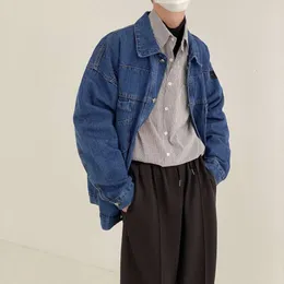 Designer Hoodie Sweatshirts 2023 Luxury Fashion Denim Coat Simple Casual Design Men's Warm Autumn and Winter Jacket Ny med Vest Designer Blue Stone Trend