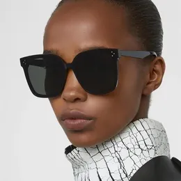 Gafas de sol 2021 marca mujer suave de alto grado V diseñador monstruo gafas de sol ojo de gato mujer elegante gafas de sol moda Lady285Q