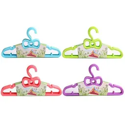 Laundry Bags 5pcs Set Children039s Bow Hanger Home Baby Clothes Plastic Portable Cute Household S In Stock9720027