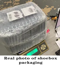 دفع ثمن Shoesbox Need Buy Shoes ثم مع مربعات معًا لا تدعم السفينة المنفصلة