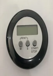 NOVERTY DIGITAL TIMER TIMER HELPER MINI DIGITAL LCD Kitchen Cond Down Clip Timer Alarm DH82355857939